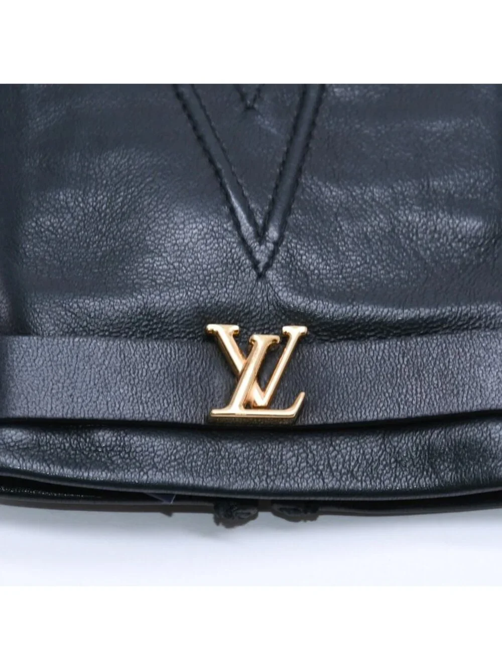 Louis Vuitton this authentic